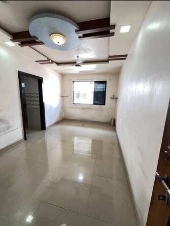 1 BHK Apartment For Resale in Vardhmaan Apartment Kamothe Navi Mumbai  8031821