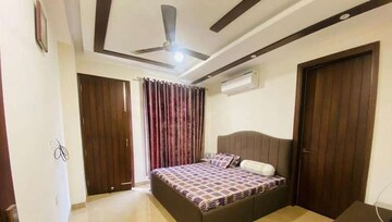 Bedroom in 3 BHK Independent House at Sector 9 Panchkula – for Rent