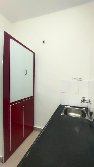 Furnished Amenities in 2 BHK Builder Floor at Begumpet – for Rent