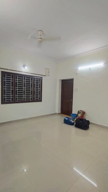 Living Room in 2 BHK Builder Floor at Begumpet – for Rent