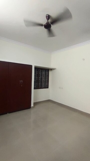 2 BHK Builder Floor For Rent in Begumpet Hyderabad  8031837