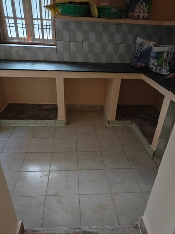 Balcony in 2 BHK Independent House at Jankipuram – for Rent