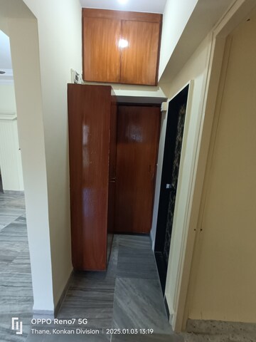 Room in 2 BHK Apartment at D1 D2 Lokupwan Phase II CHS LTD, Kapur Bawdi – for Rent