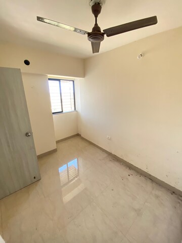 Bedroom in 1 BHK Apartment at Lodha Crown Quality Homes Dombivli, Dombivli East – for Rent