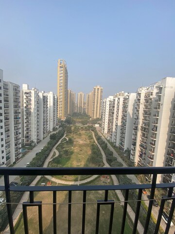 4 BHK Apartment – Exterior View View at Maxblis White House, Sector 75 - for Rent