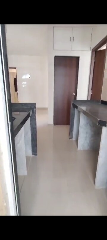 Kitchen in 1 BHK Apartment at JP North Aviva, Mira Road – for Sale