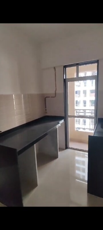 Master Bedroom in 1 BHK Apartment at JP North Aviva, Mira Road – for Sale