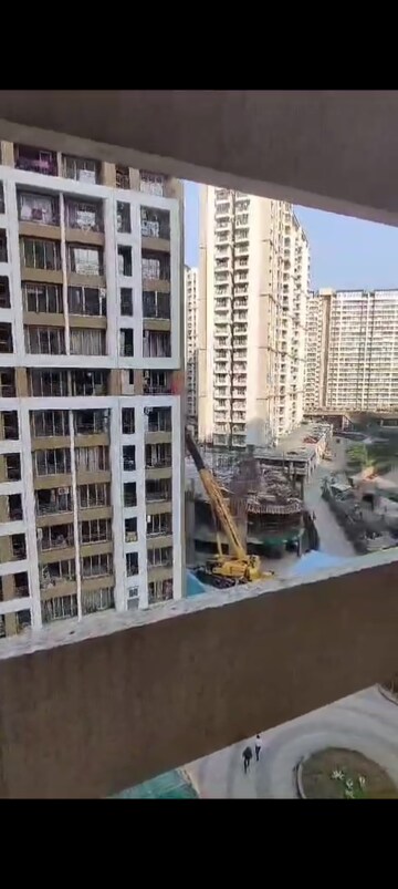 1 BHK Apartment – Exterior View View at JP North Aviva, Mira Road - for Sale