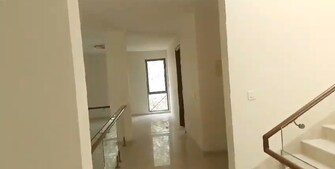 5 BHK Villa For Rent in Myscape Courtyard Financial District Hyderabad  8031873