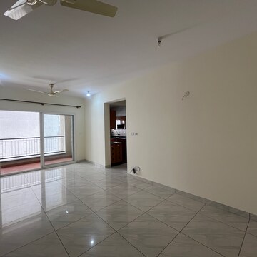 Building Lobby in 3 BHK Apartment at Sobha Classic, Haralur Road – for Rent
