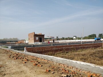  Plot For Sale in Omega Ii Greater Noida