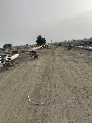  Plot For Sale in Mihan