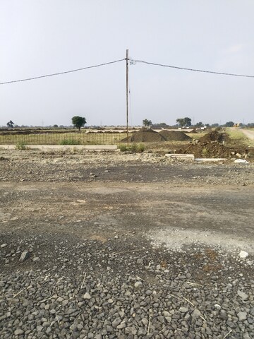 Plot Area in  Plot at Mihan – for Sale