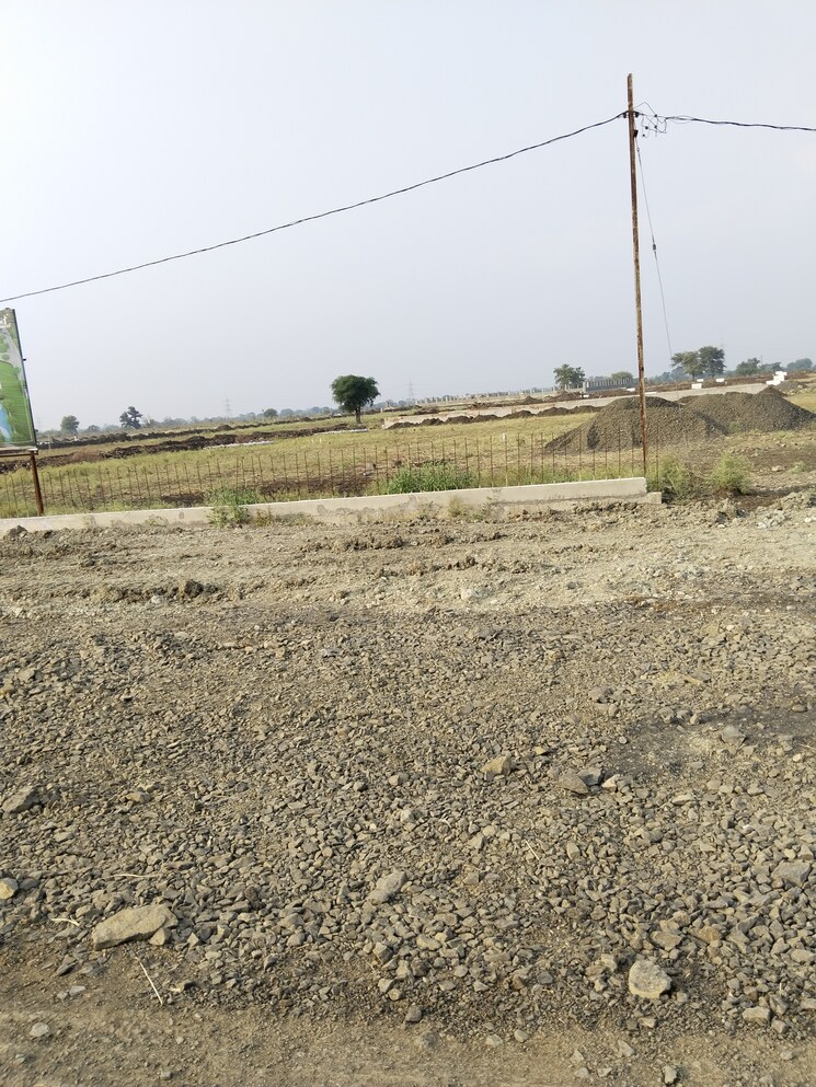 undefined, mihan  1000 Sq.Ft. Plot In Mihan Nagpur 8031885