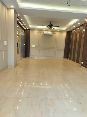 4 BHK Builder Floor For Rent in Unitech South City II Sector 50 Gurgaon  8031894