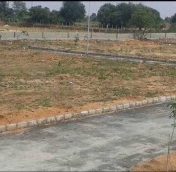  Plot For Sale in Omega Ii Greater Noida
