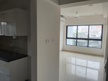 2 BHK Apartment For Rent in Shapoorji Pallonji Vicinia Powai Mumbai  8031897