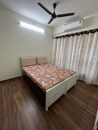 2 BHK Apartment For Rent in Vrindavan CHS Tambe Nagar Mulund West Mumbai  8031923