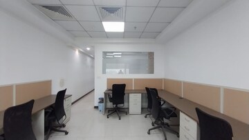 Team Area in  Office Space at Sector 48 – for Rent