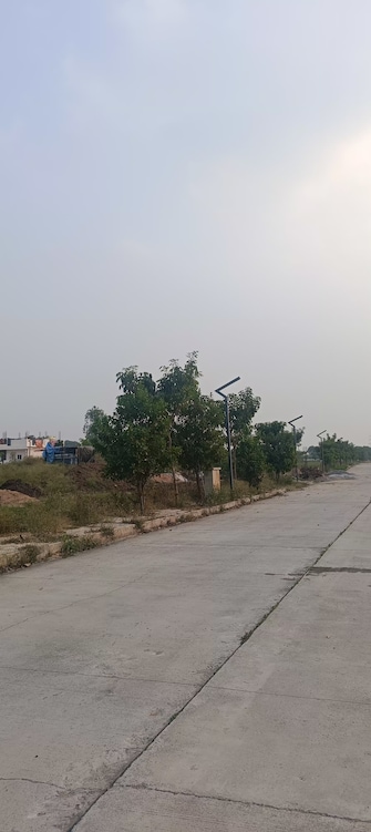 Plot For Resale in Sunrise Nature County Shadnagar Hyderabad  8031919