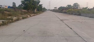  Plot – Exterior View View at Sunrise Nature County, Shadnagar - for Sale