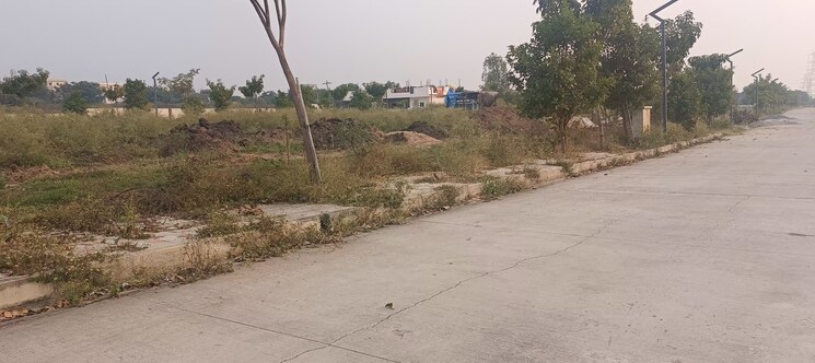 undefined, sunrise-nature-county  165 Sq.Yd. Plot In Shadnagar Hyderabad 8031919