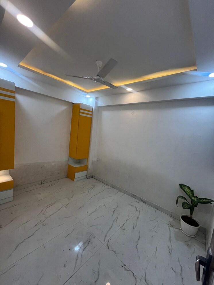 Bedroom, upsidc site b 2 Bedroom 1050 Sq.Ft. Apartment In Upsidc Site B Greater Noida 8031912