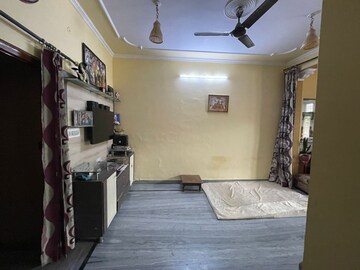 Bathroom in 2 BHK Builder Floor at Sodala – for Sale
