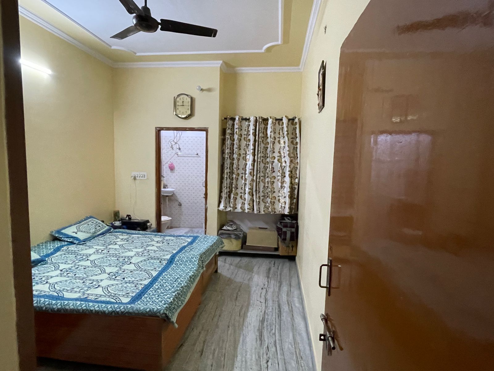 2 BHK Builder Floor For Sale in Sodala