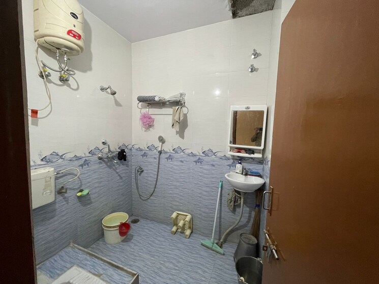 Master Bedroom, sodala 2 Bedroom 1100 Sq.Ft. Builder Floor In Sodala Jaipur 8031921