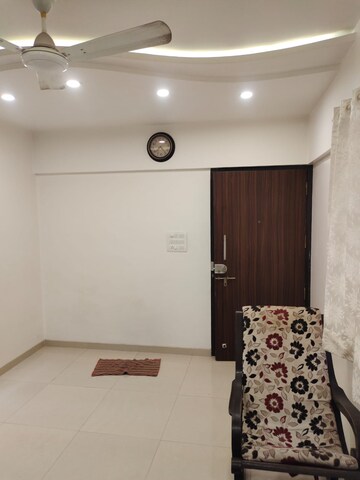 Furnished Amenities in 2 BHK Apartment at SM Icon 51, Wadgaon Sheri – for Rent