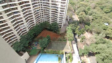 3 BHK Apartment For Rent in Kalpataru Hills Phase II, Manpada