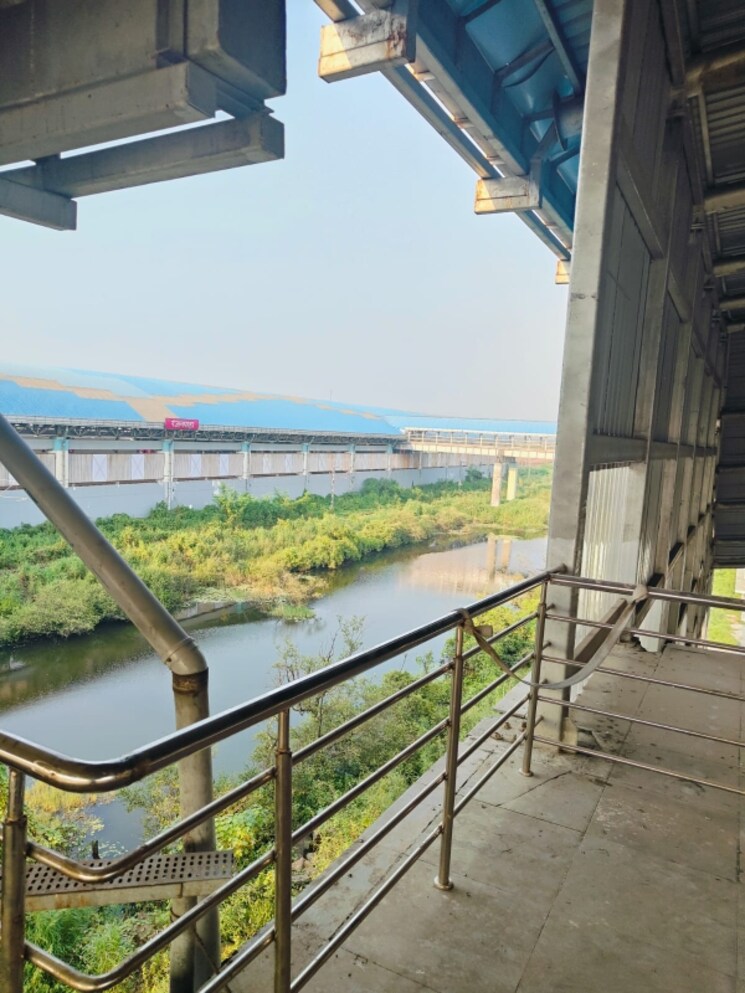 Exterior View, pali  1089 Sq.Ft. Plot In Pali Navi Mumbai 8031924