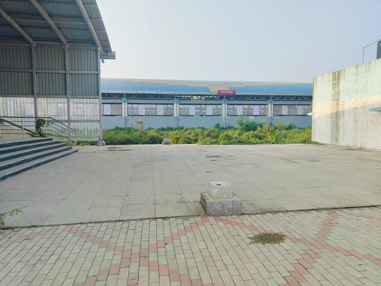 Exterior View, pali  1089 Sq.Ft. Plot In Pali Navi Mumbai 8031927