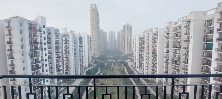 Exterior View, maxblis-white-house 4 Bedroom 2250 Sq.Ft. Apartment In Sector 75 Noida 8031945