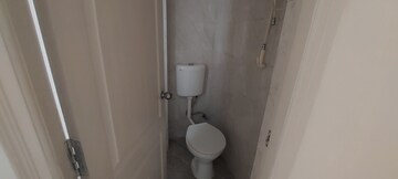 Bathroom in 4 BHK Apartment at Maxblis White House, Sector 75 – for Sale