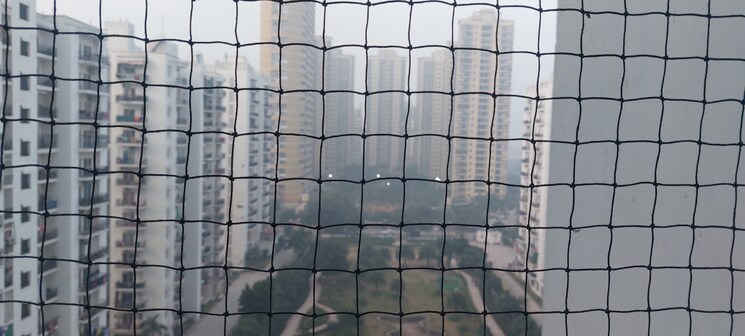 Bathroom, maxblis-white-house 4 Bedroom 2250 Sq.Ft. Apartment In Sector 75 Noida 8031945