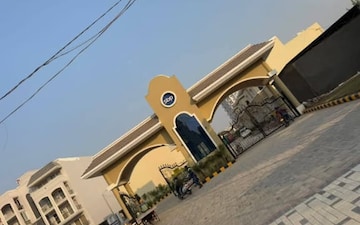 3 BHK Villa For Sale in Sector 34