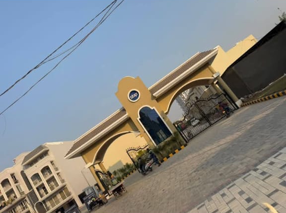 3 BHK Villa For Sale in Sachin 