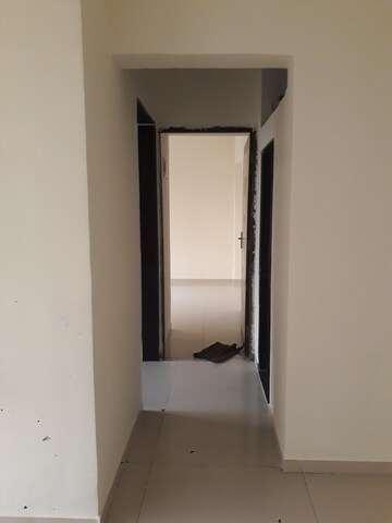 Living Room in 1 BHK Apartment at Poonam Heights Virar, Virar West – for Rent