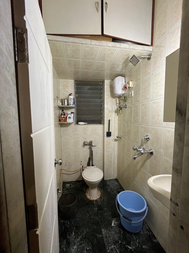 Master Bedroom, sankalp-ii 2 Bedroom 900 Sq.Ft. Apartment In Malad East Mumbai 8031939