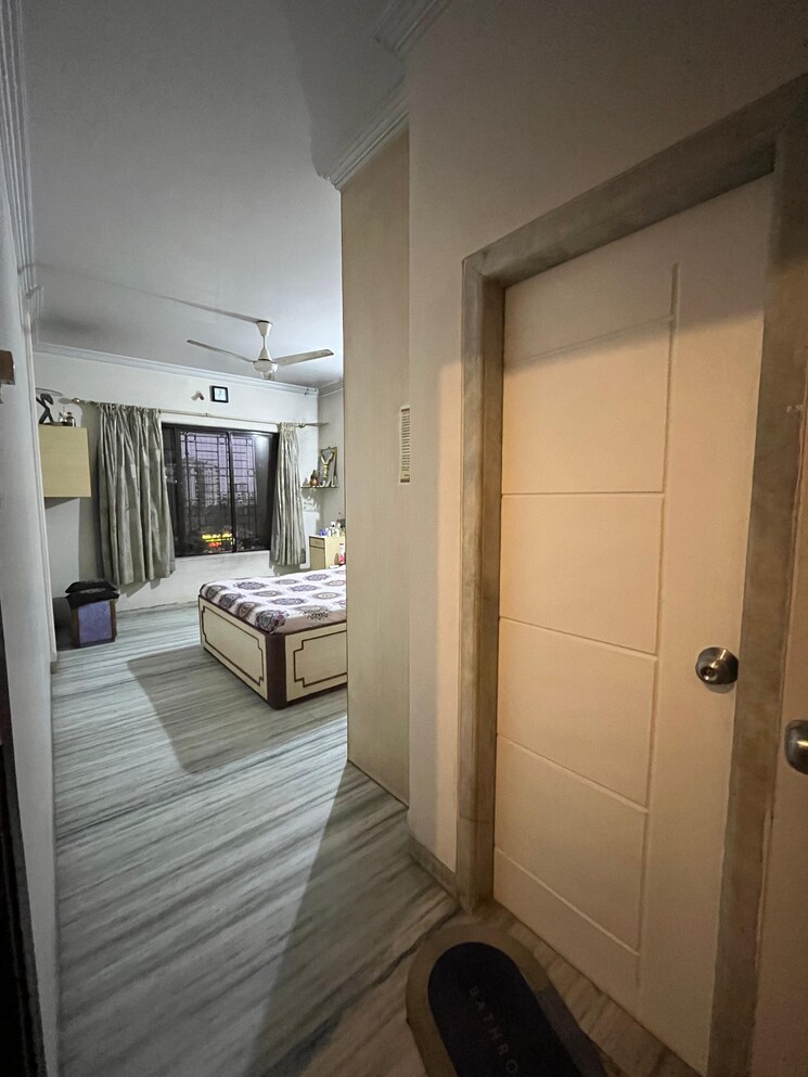 Master Bedroom, sankalp-ii 2 Bedroom 900 Sq.Ft. Apartment In Malad East Mumbai 8031939