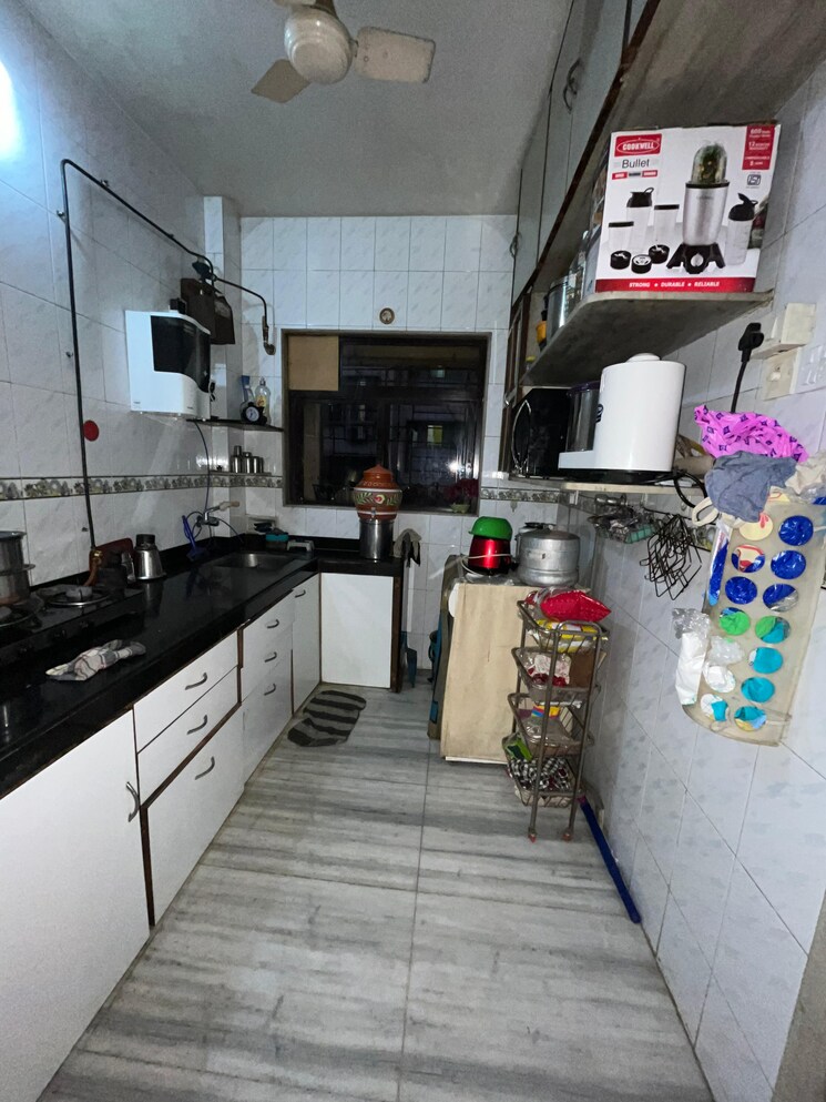 Master Bedroom, sankalp-ii 2 Bedroom 900 Sq.Ft. Apartment In Malad East Mumbai 8031939