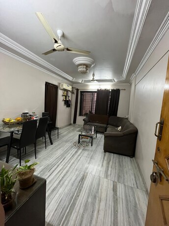 2 BHK Apartment For Resale in Sankalp II Malad East Mumbai  8031939