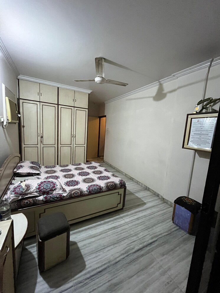 Kitchen, sankalp-ii 2 Bedroom 900 Sq.Ft. Apartment In Malad East Mumbai 8031939