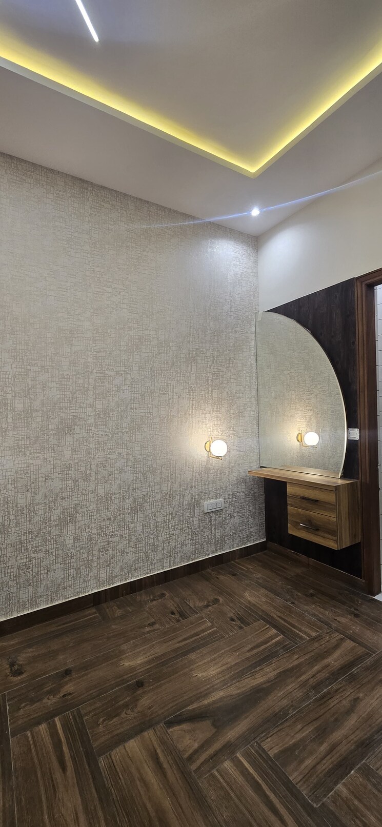 undefined, sunny enclave 4 Bedroom 128 Sq.Yd. Independent House In Sunny Enclave Mohali 8031955