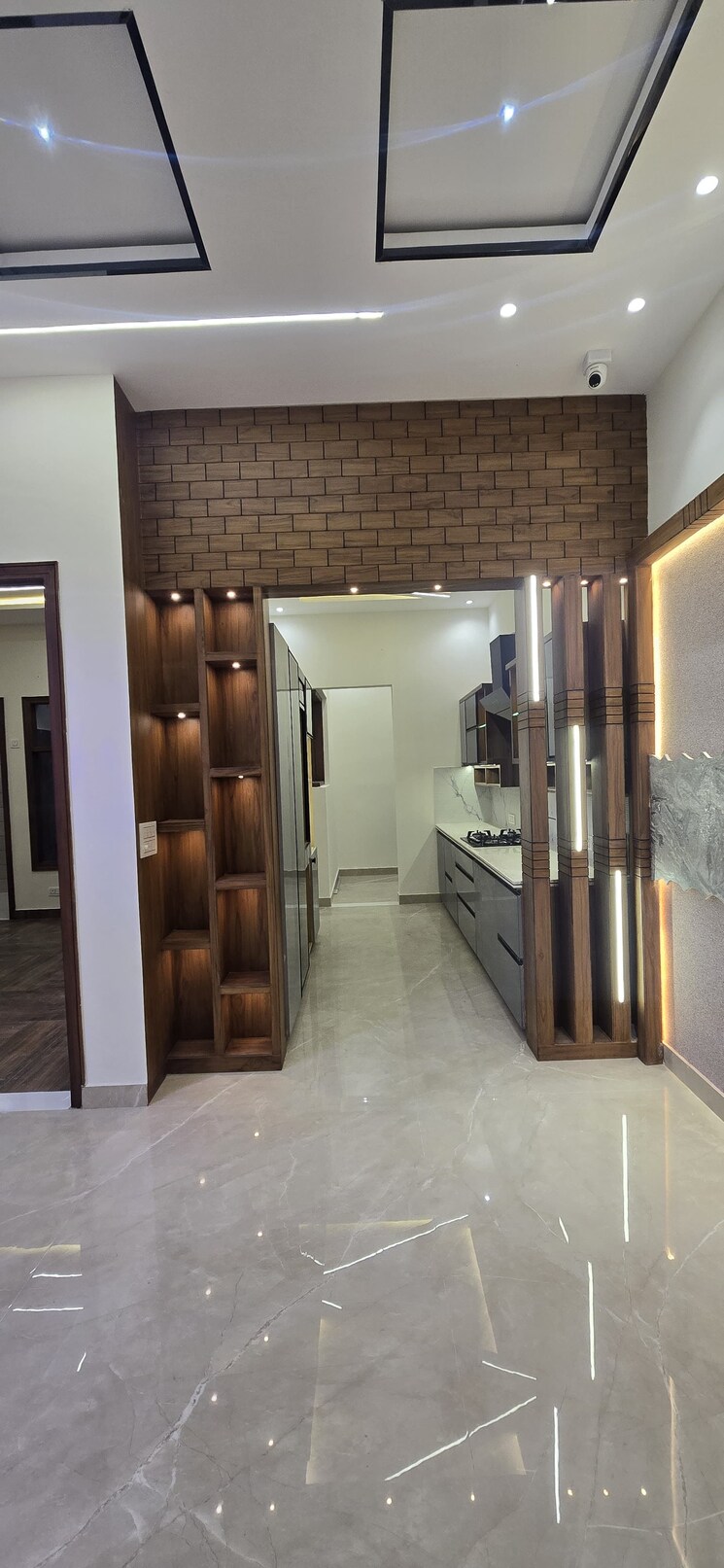 Living Room, sunny enclave 4 Bedroom 128 Sq.Yd. Independent House In Sunny Enclave Mohali 8031955