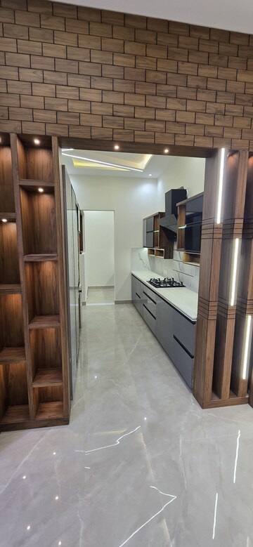 Master Bedroom in 4 BHK Independent House at Sunny Enclave – for Sale