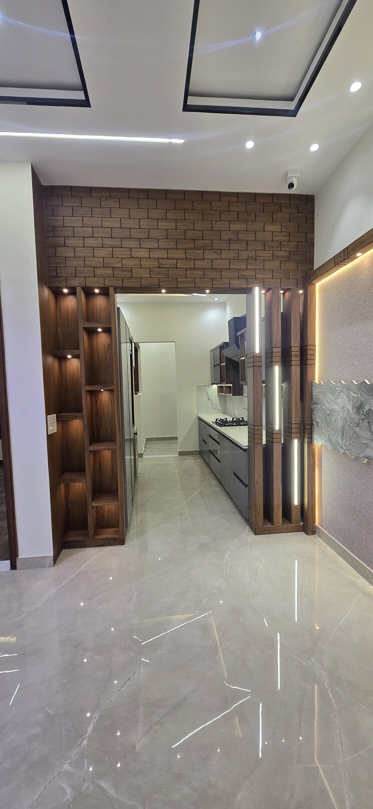 Living Room, sunny enclave 4 Bedroom 128 Sq.Yd. Independent House In Sunny Enclave Mohali 8031955