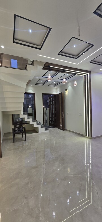 Gym in 4 BHK Independent House at Sunny Enclave – for Sale